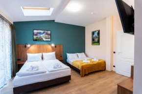 Simada Center Guesthouse